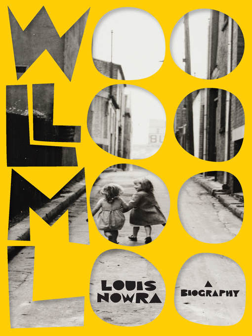 Cover image for Woolloomooloo